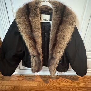 Isabel Marant Charone Jacket